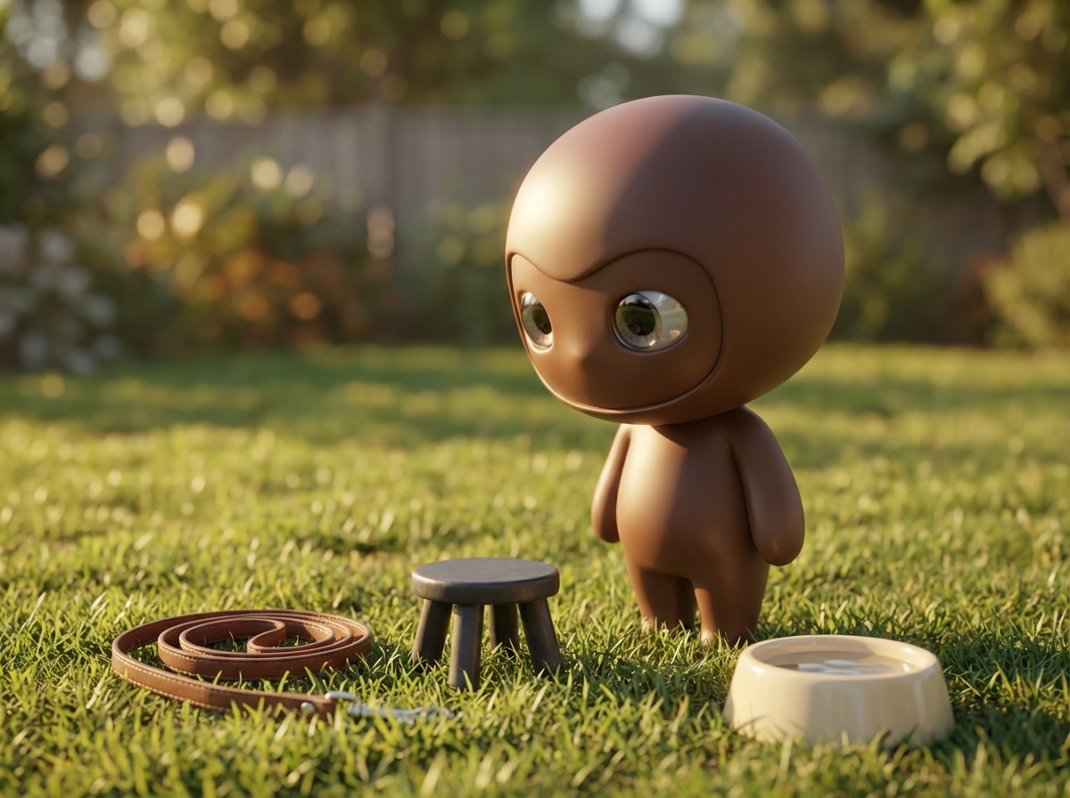 Poopy Original use case